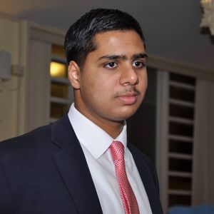 Meet your Posher, Jana